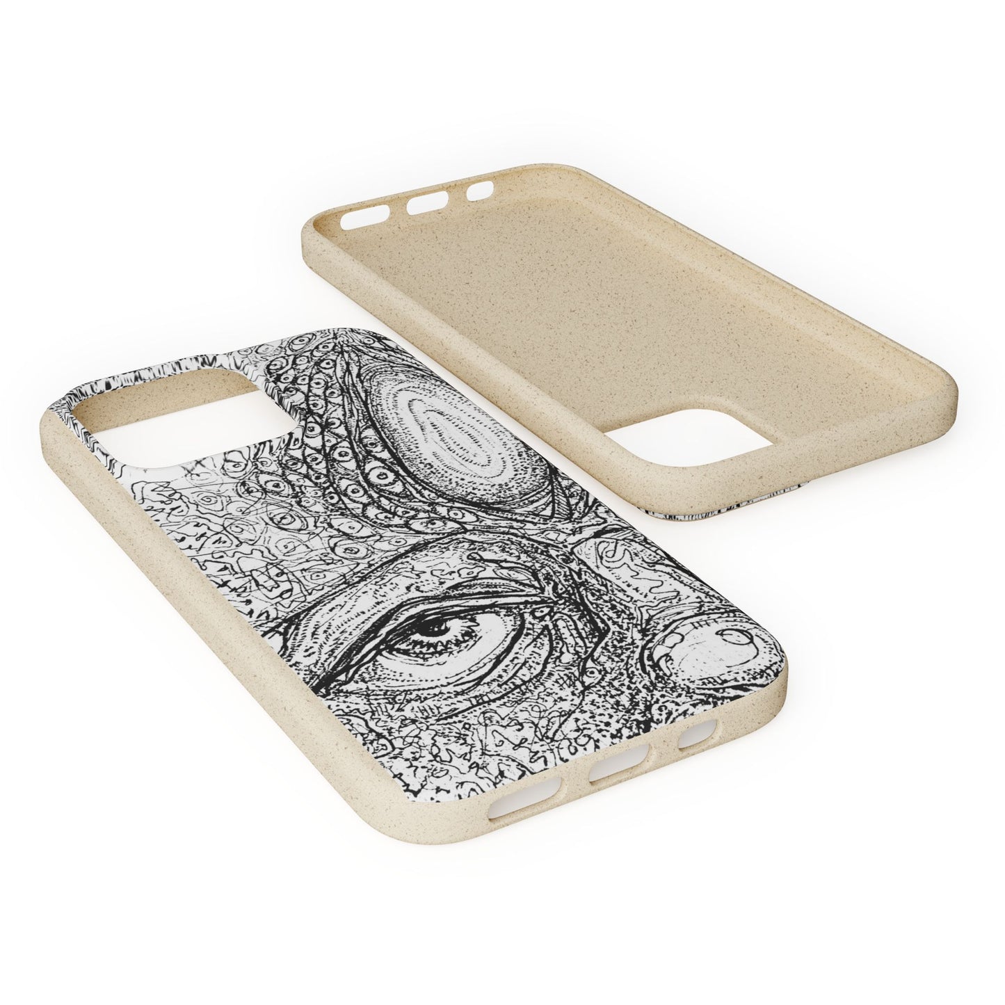 Biodegradable Cases