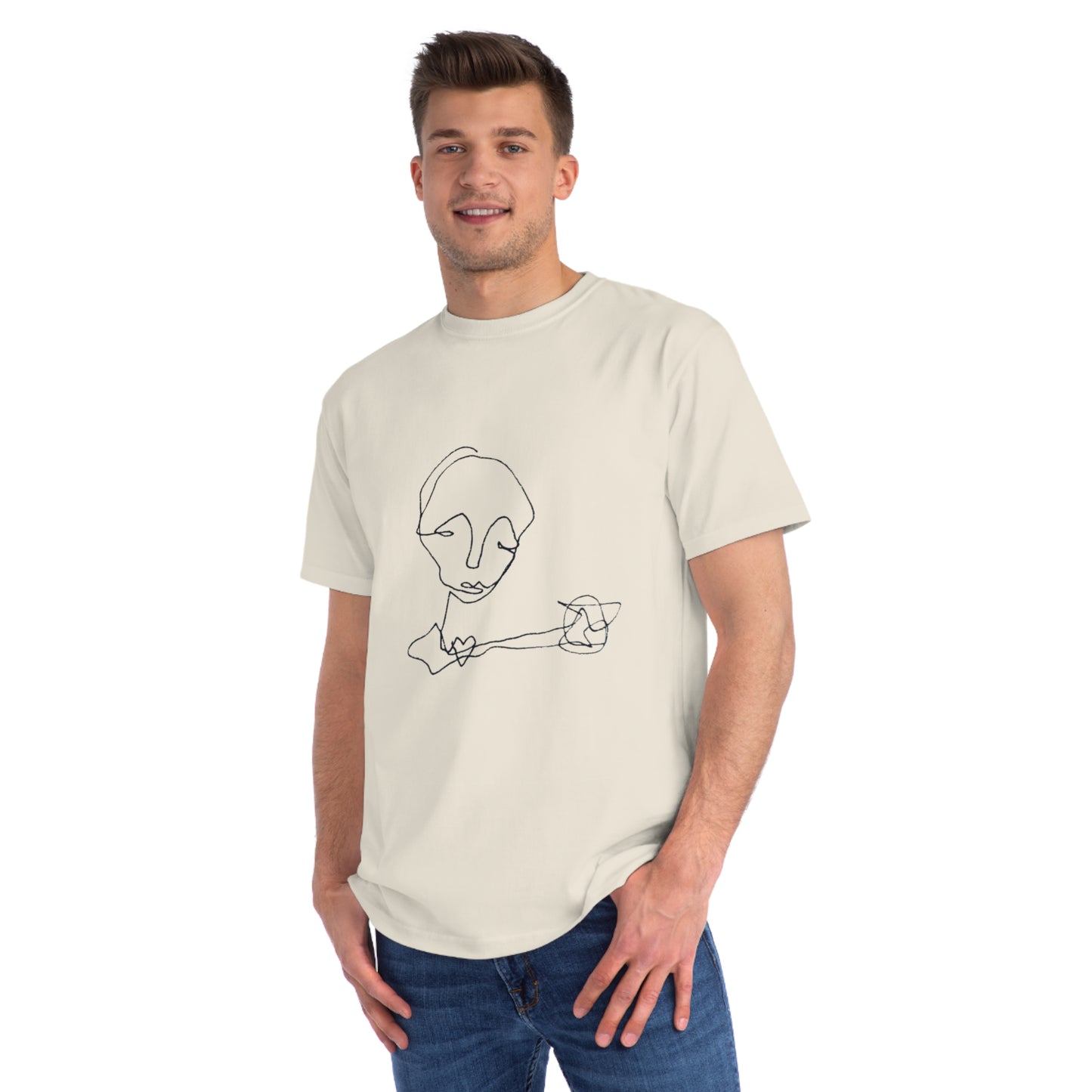 Organic Unisex Classic T-Shirt