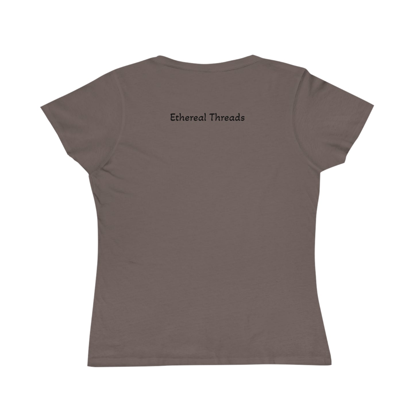 Organic Femme Cut Classic T-Shirt