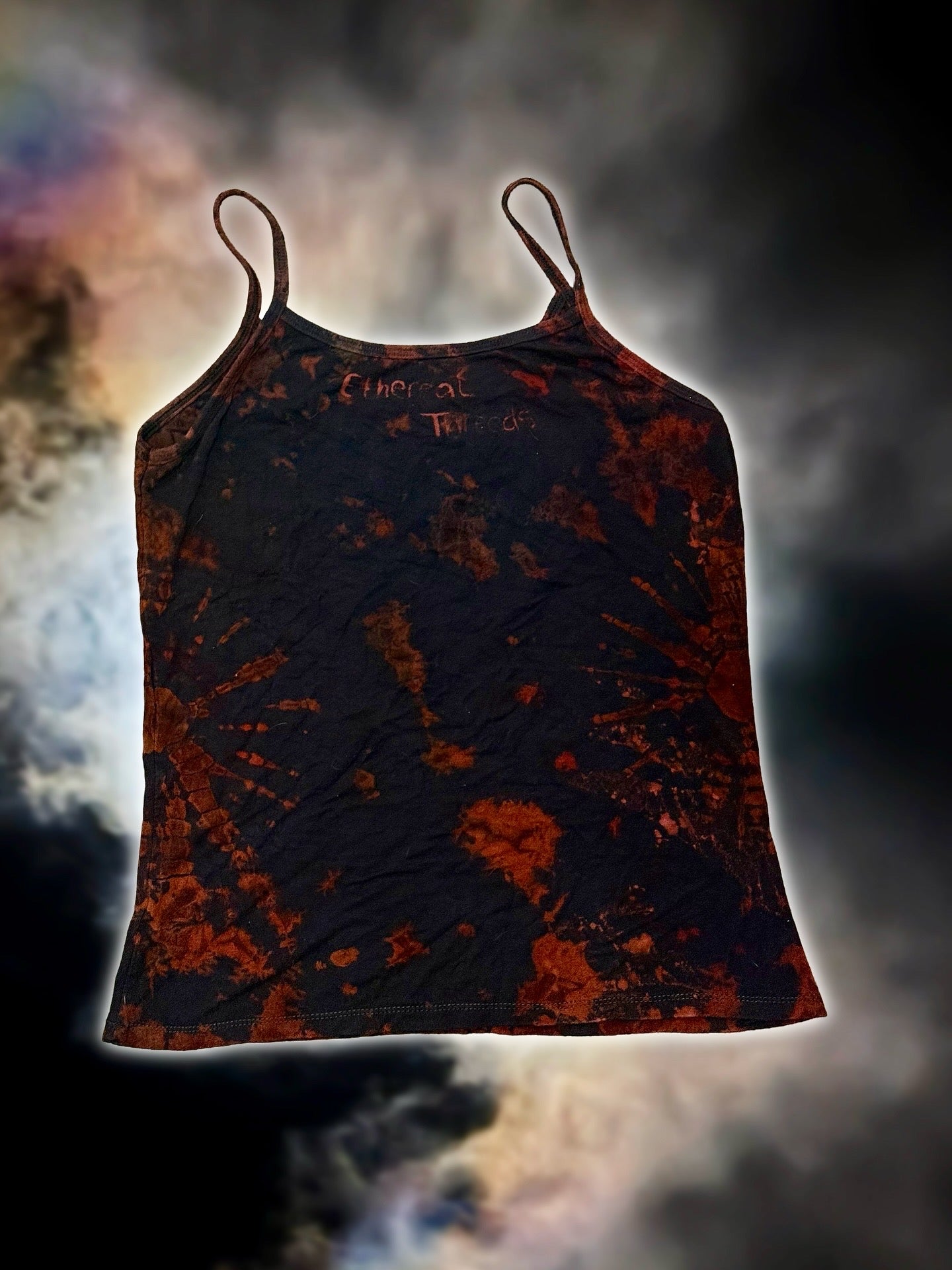 Mushroom Consciousness Tank
