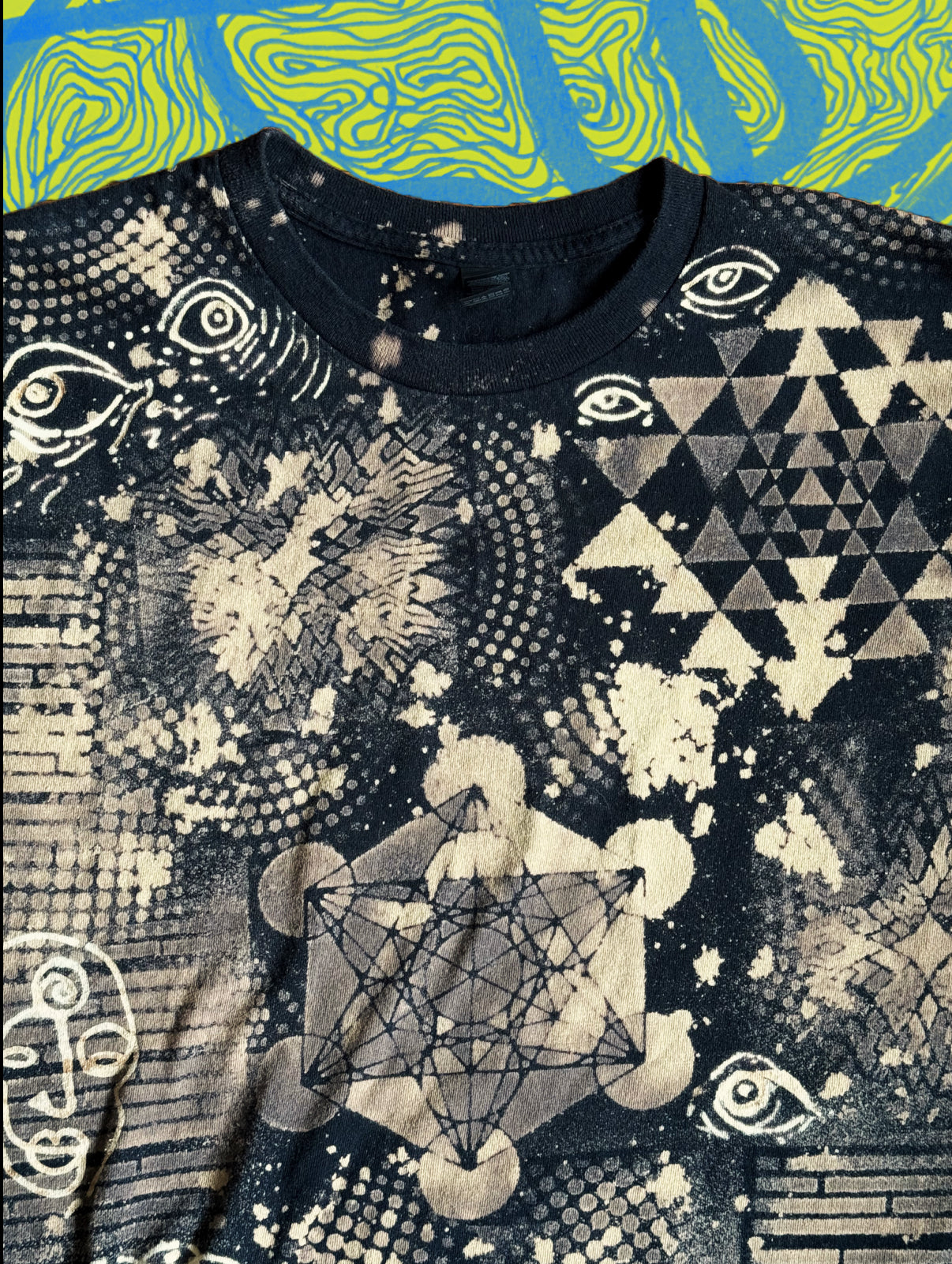 States of Perception (L)