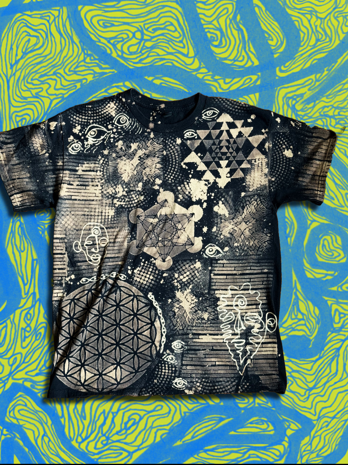 States of Perception (L)