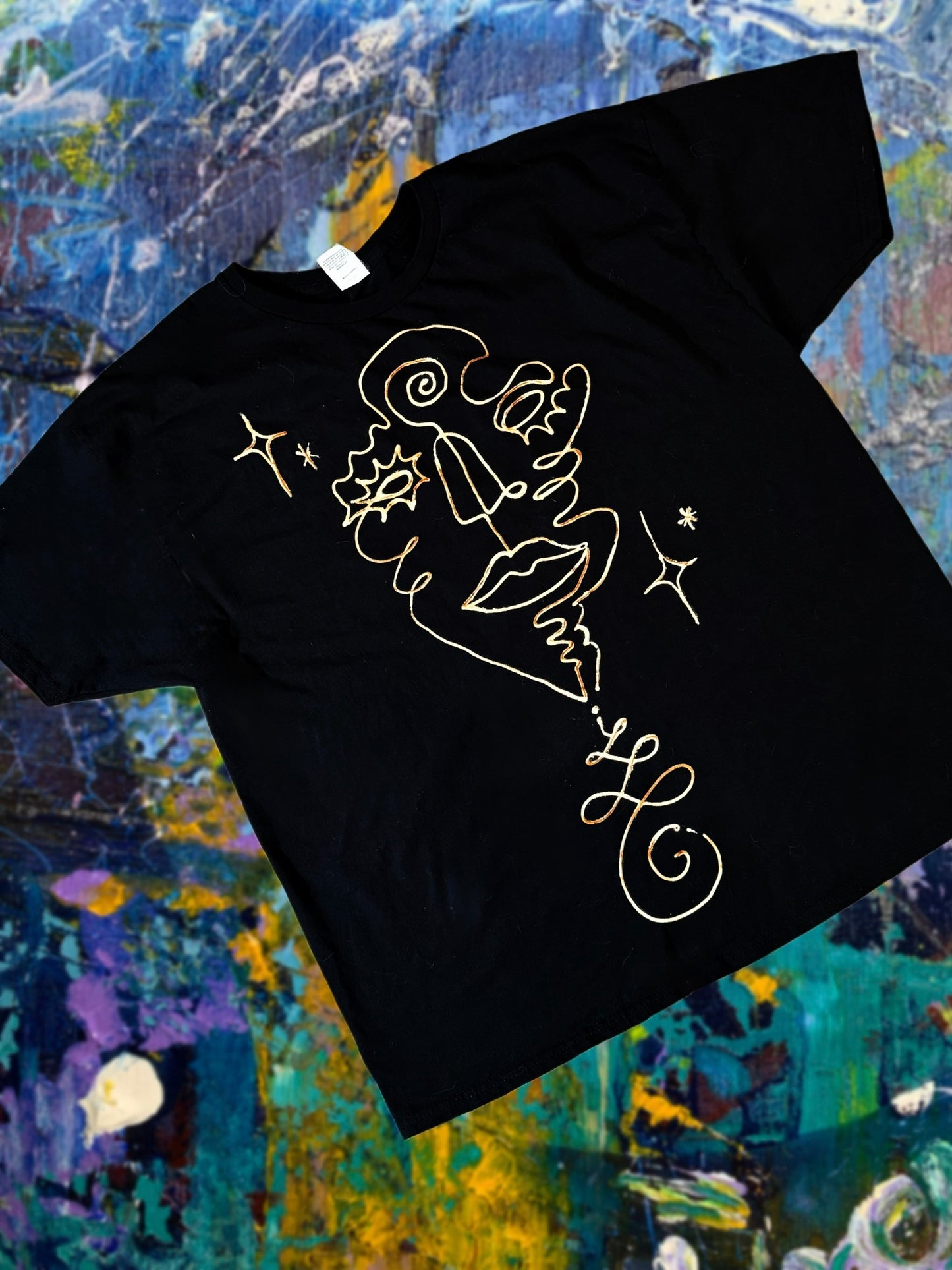 Upward Trajectory (XXL)