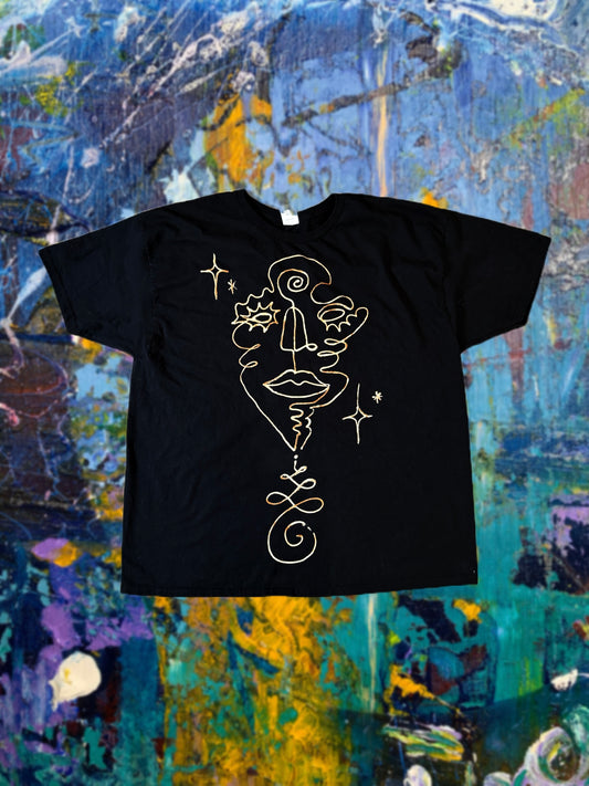 Upward Trajectory (XXL)