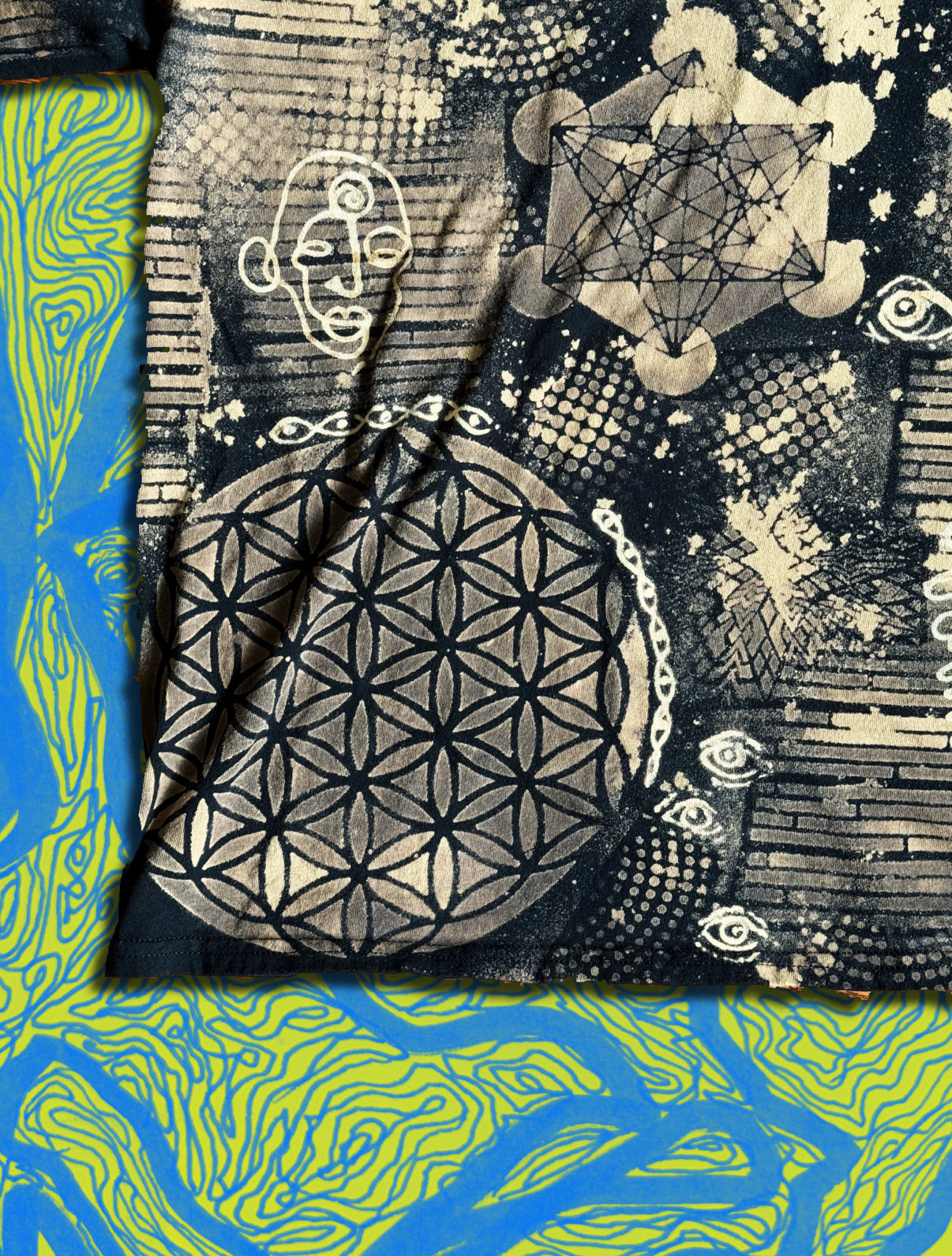 States of Perception (L)