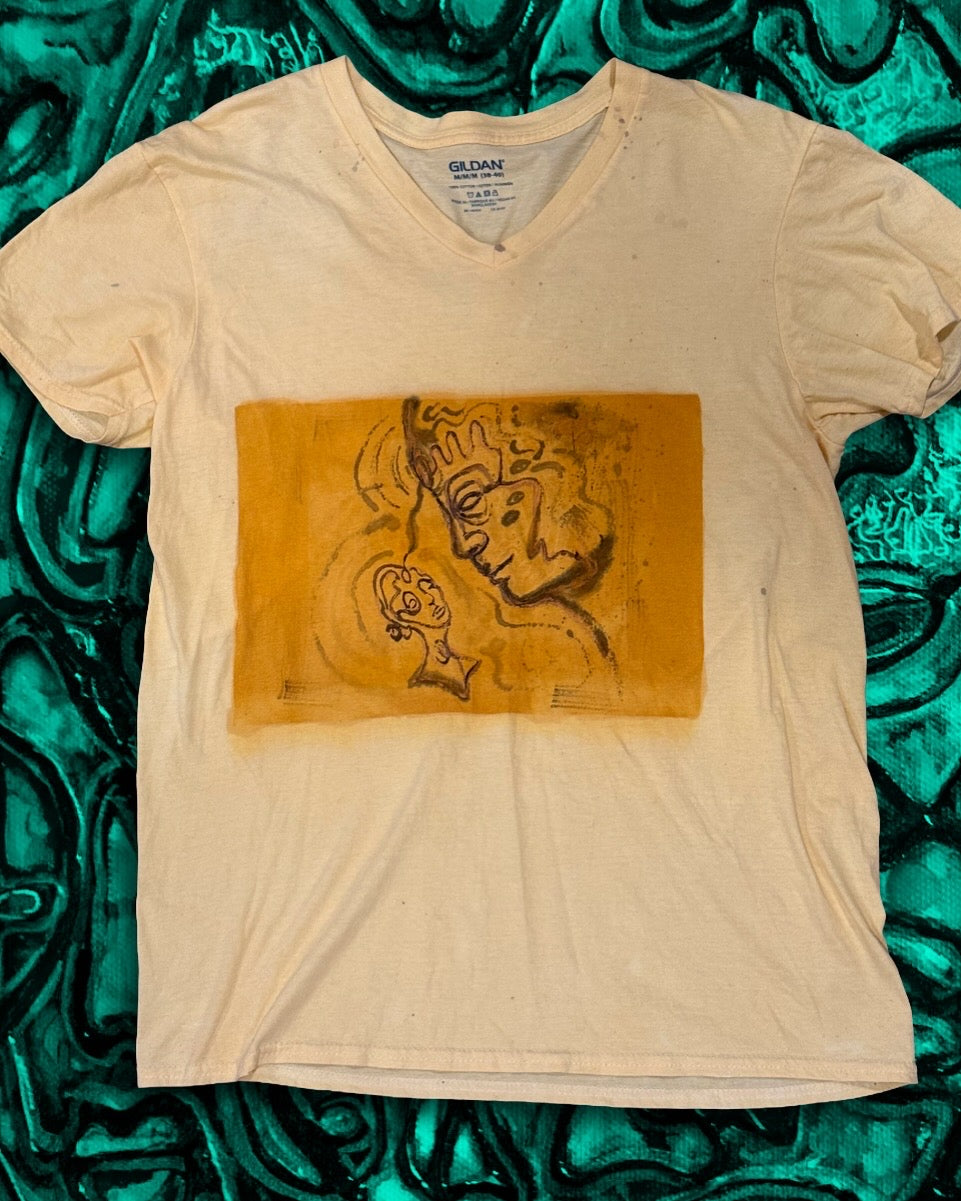 Source Connection (M)