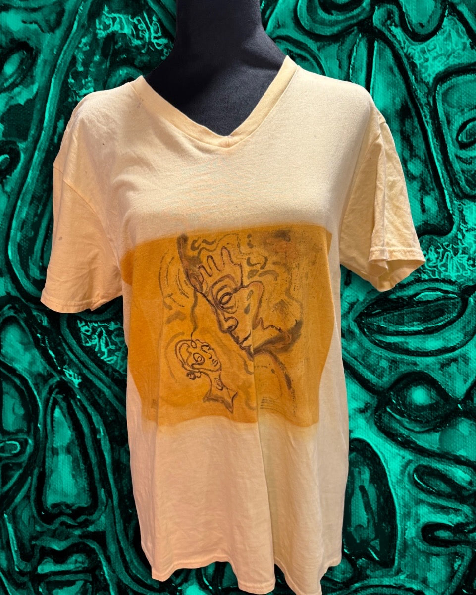 Source Connection (M)