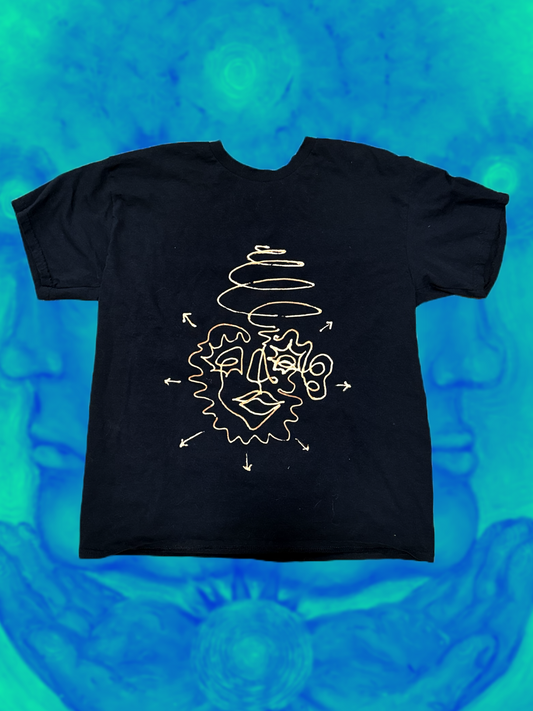 Upward and Outward (L)