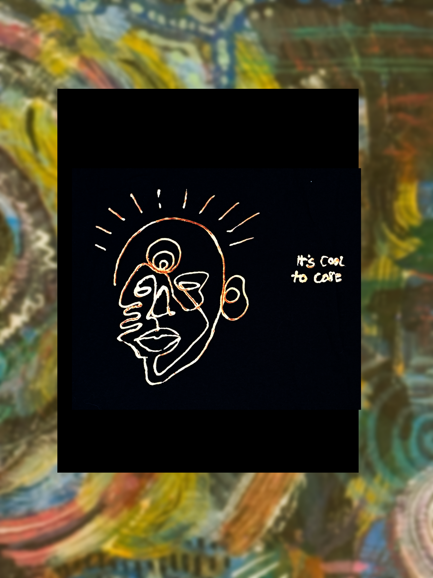 It’s Cool to Care (L)