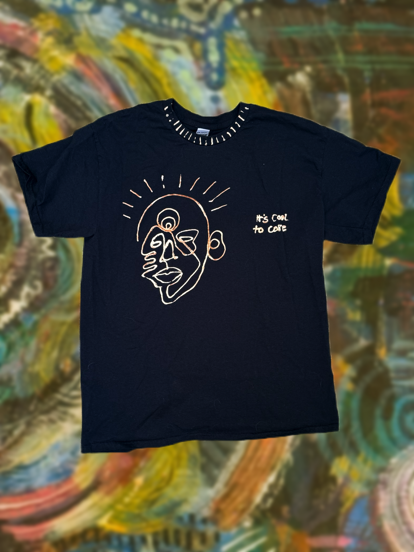 It’s Cool to Care (L)