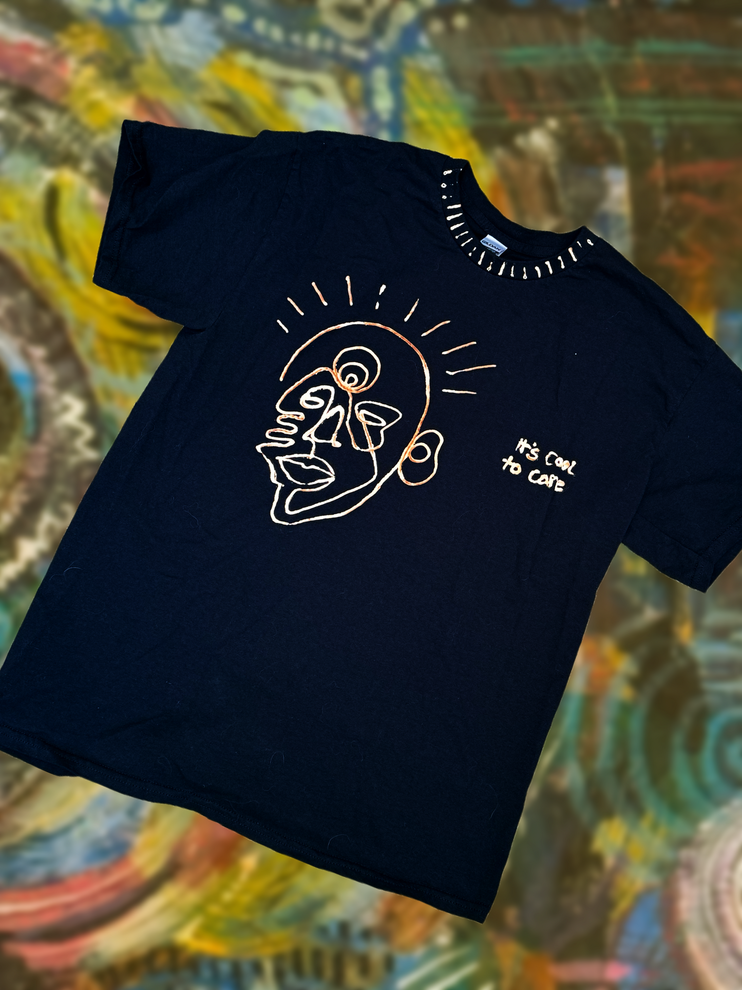 It’s Cool to Care (L)