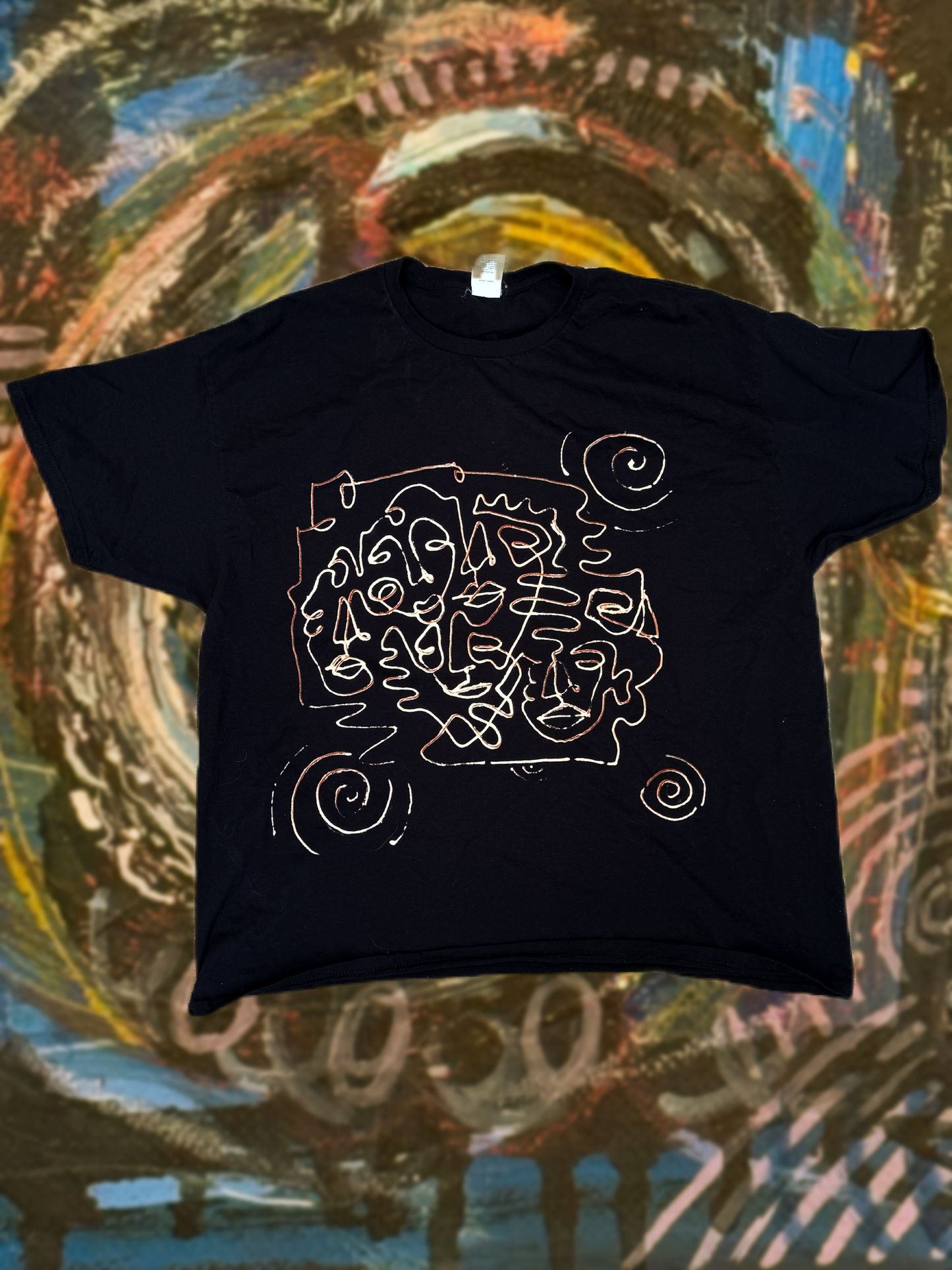 Interconnectedness (XXL)