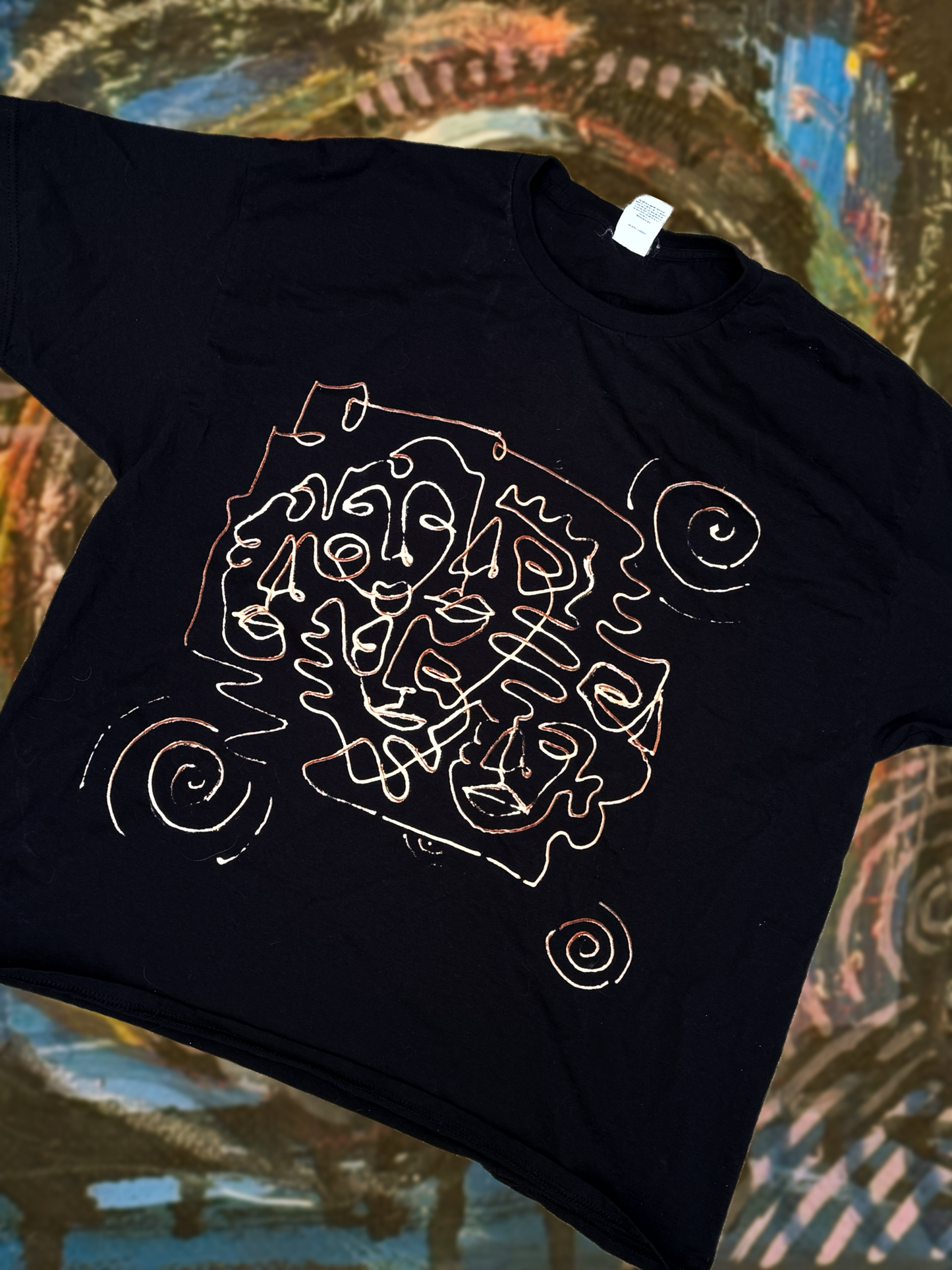 Interconnectedness (XXL)