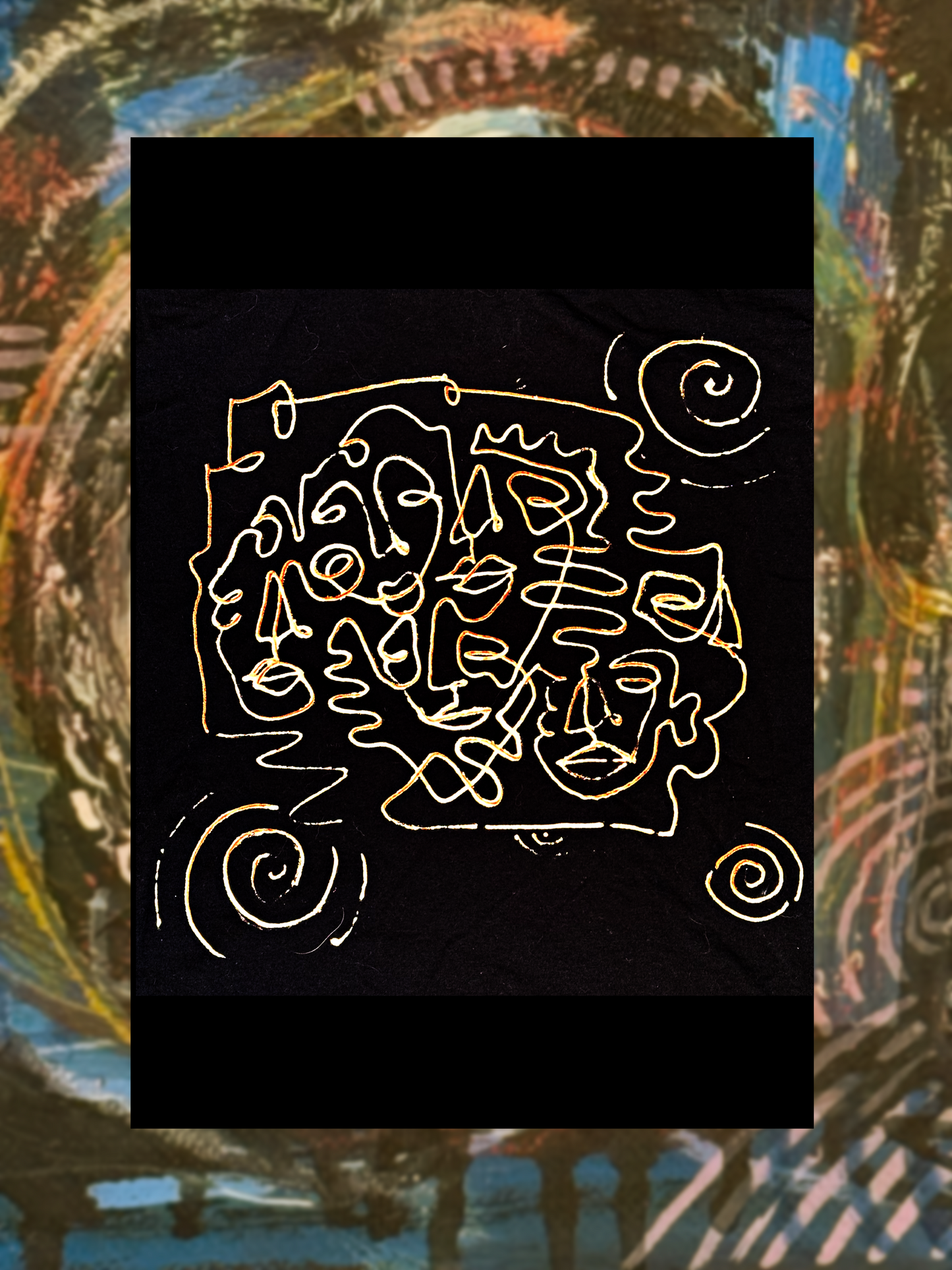 Interconnectedness (XXL)