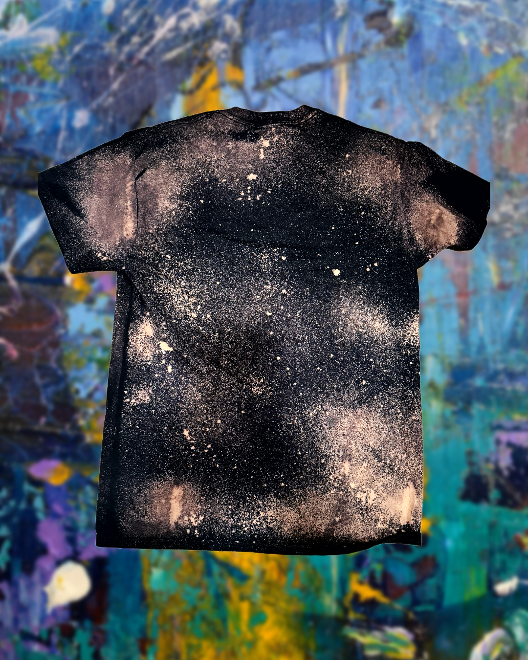 SHAKE THE FOUNDATION (M)