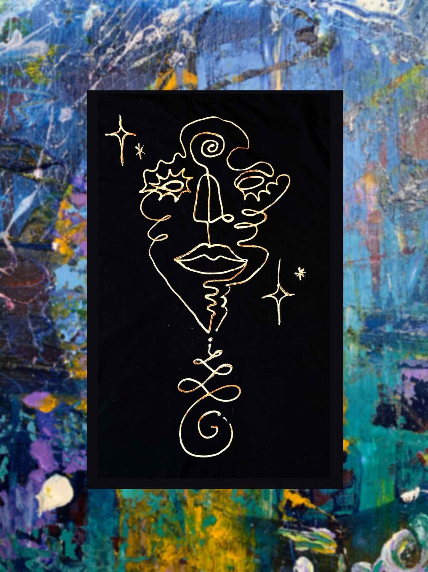 Upward Trajectory (XXL)