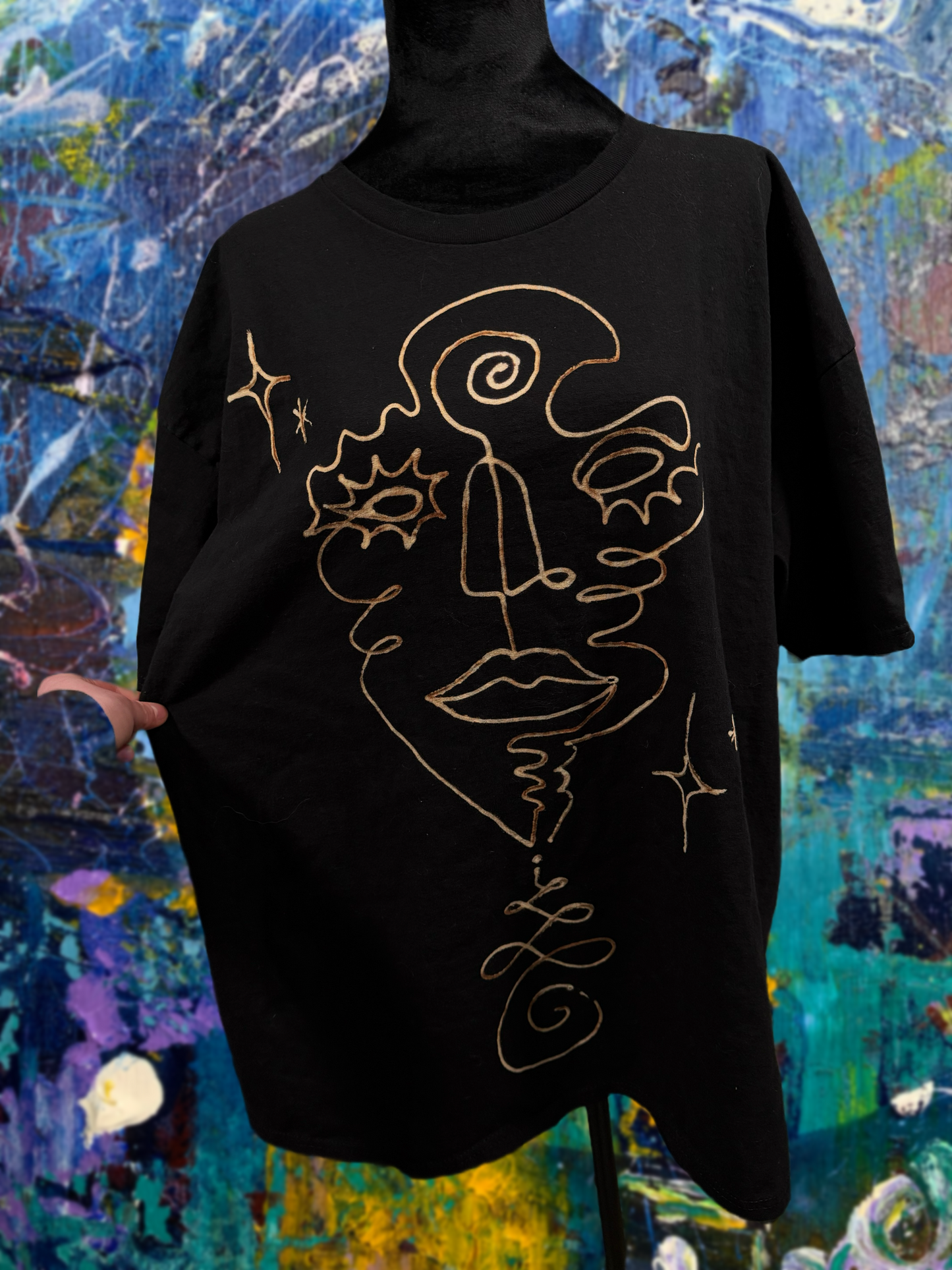 Upward Trajectory (XXL)