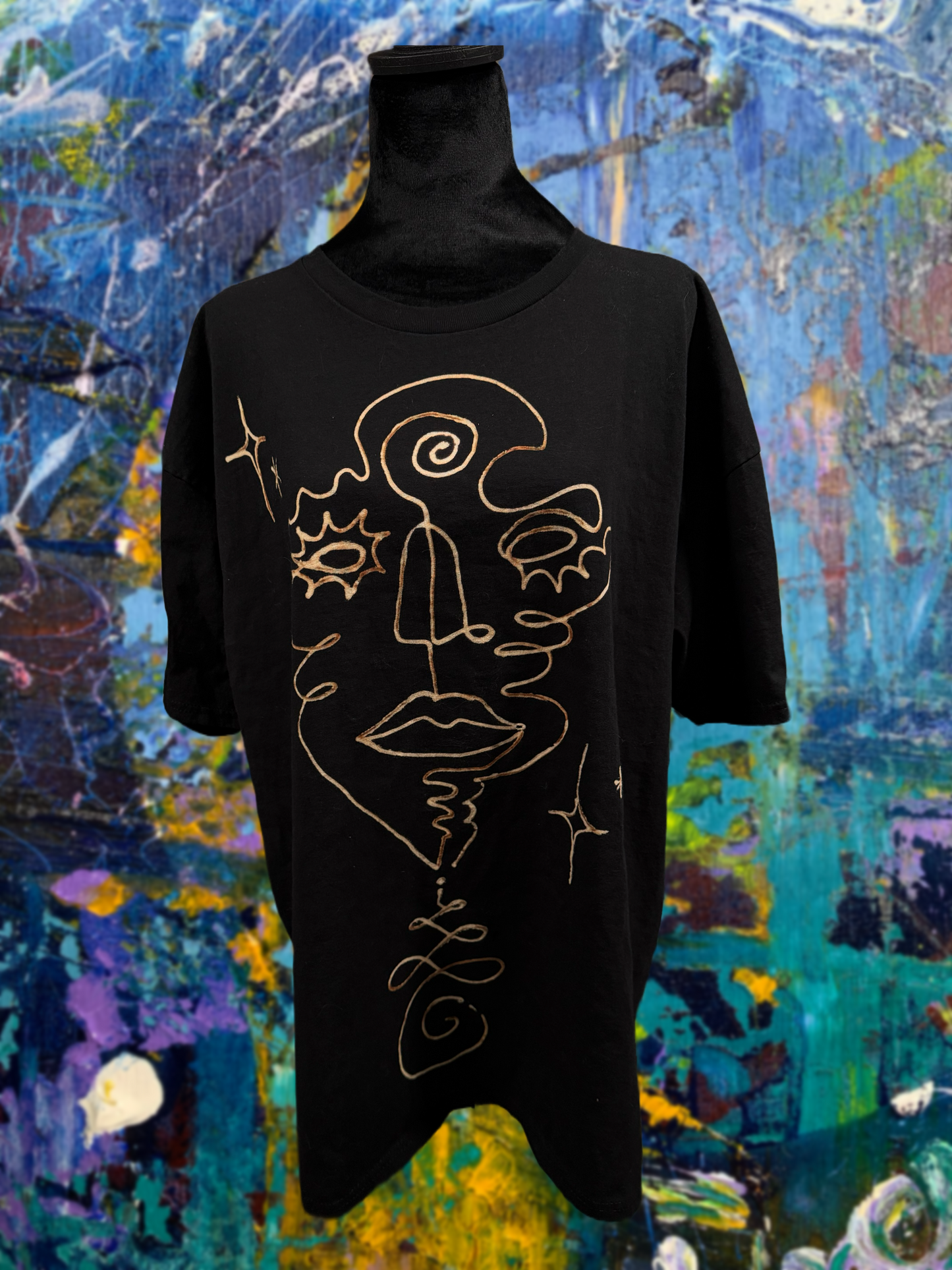 Upward Trajectory (XXL)