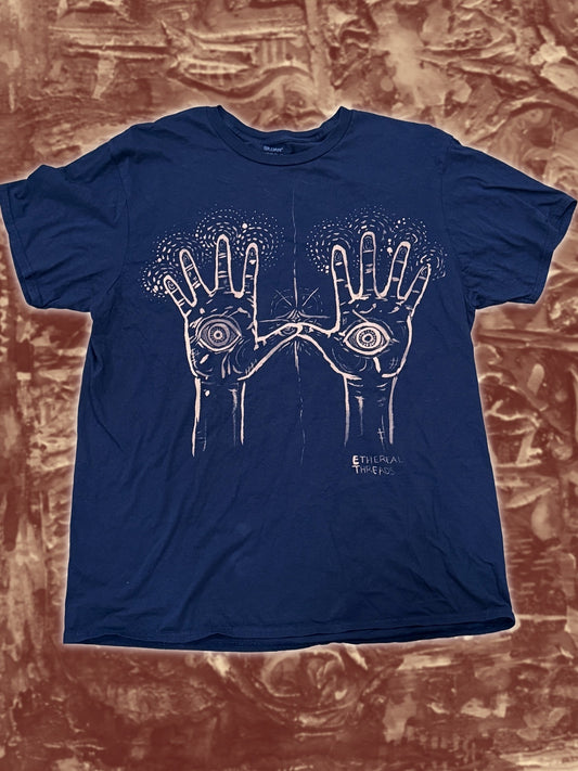 Healing Hands