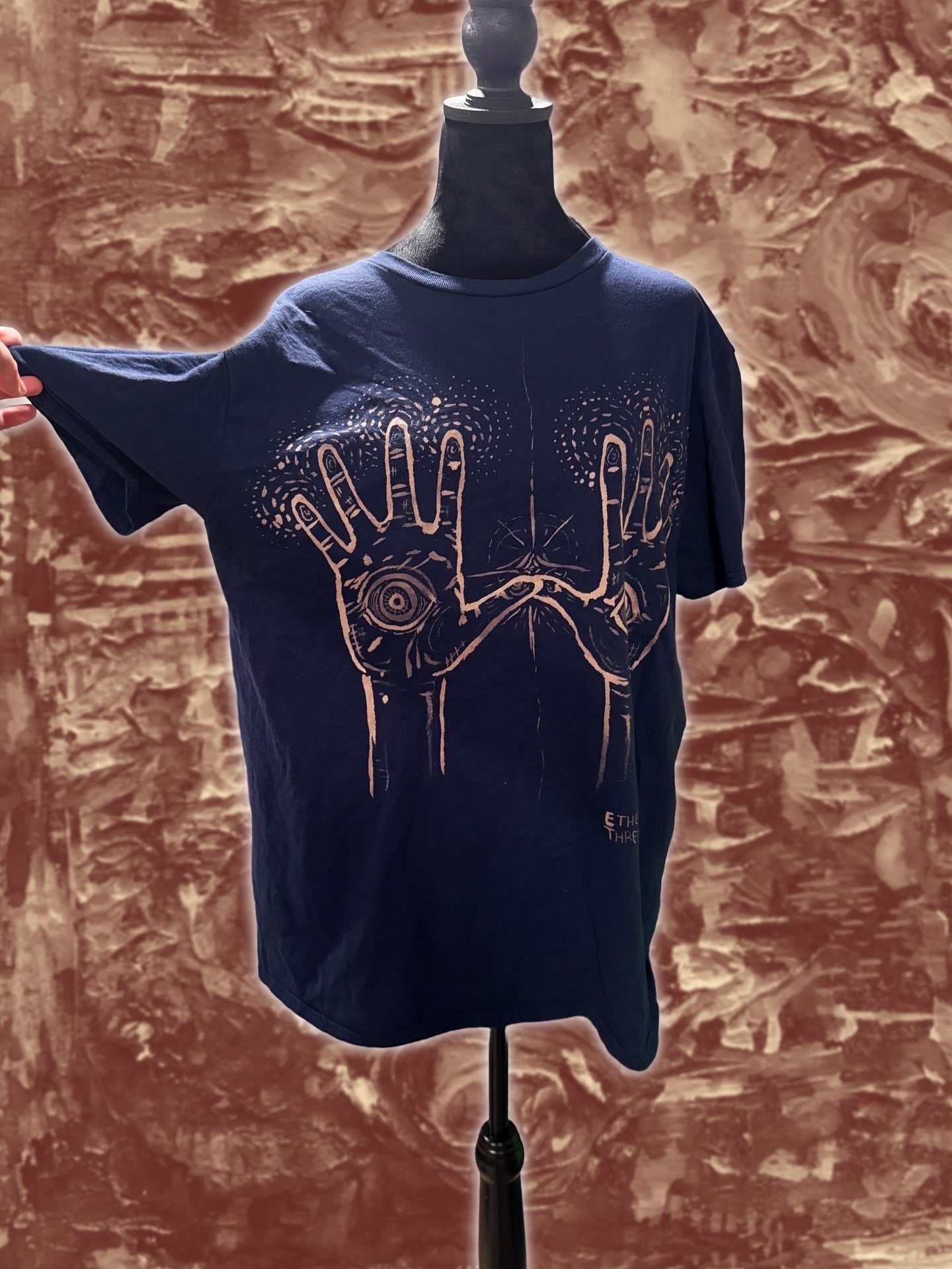 Healing Hands