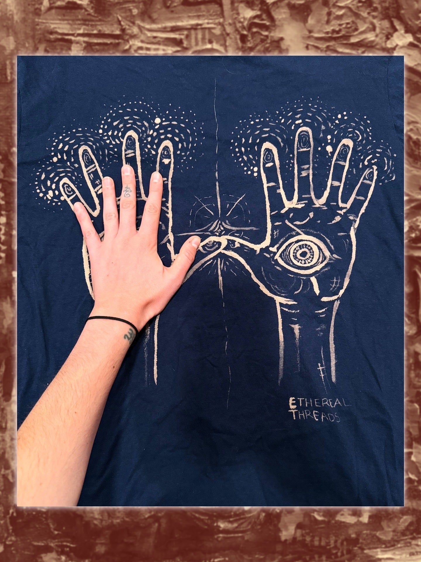 Healing Hands
