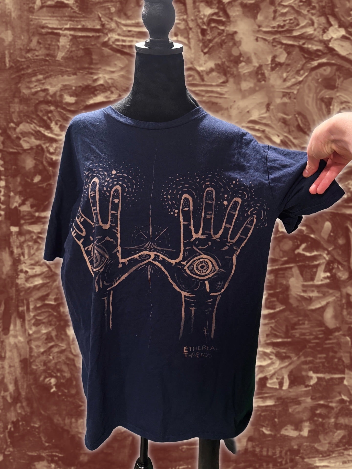 Healing Hands