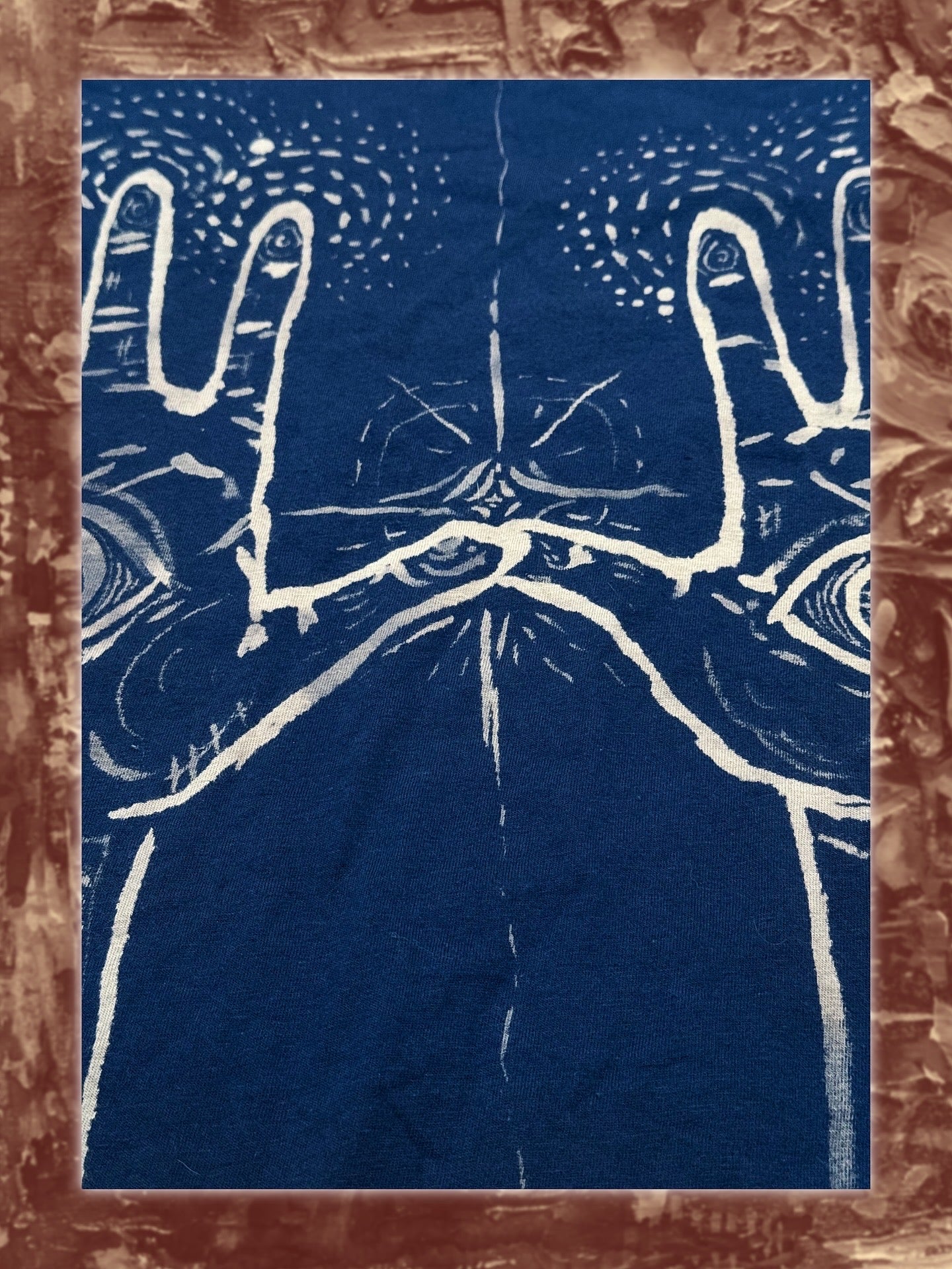 Healing Hands