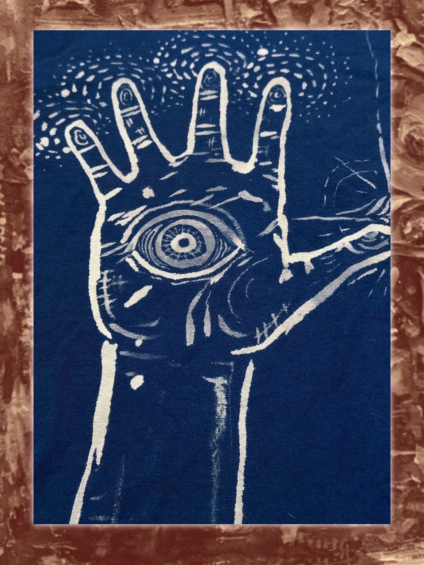 Healing Hands