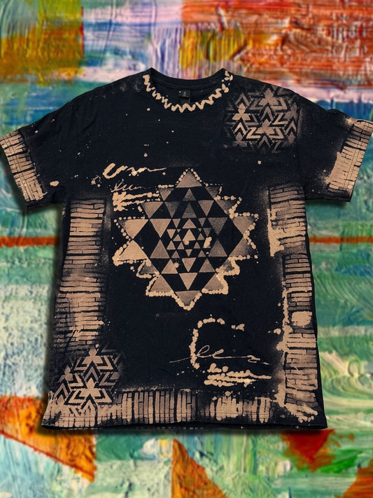 As Above, So Below (M)