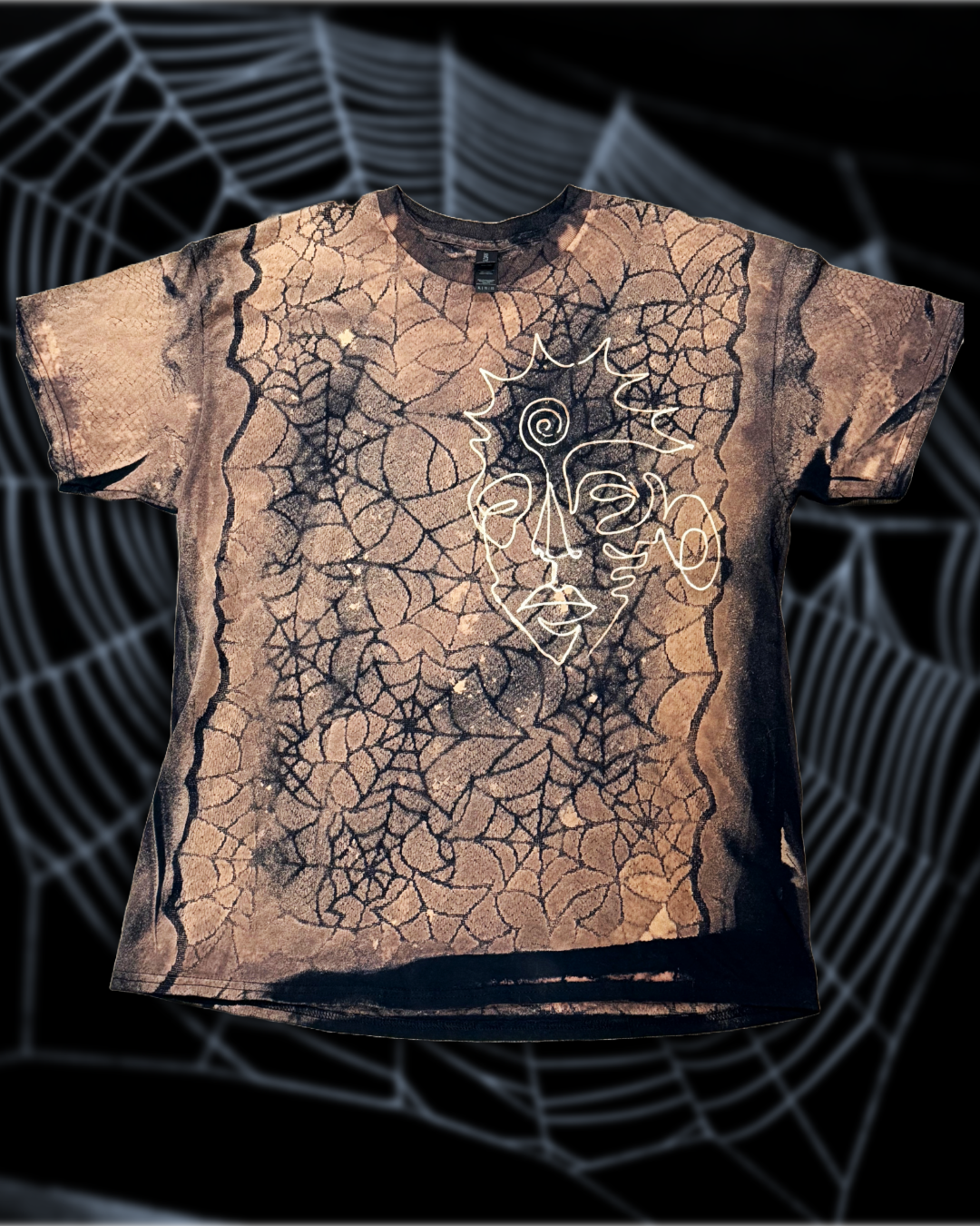 Veiled Web (XL)