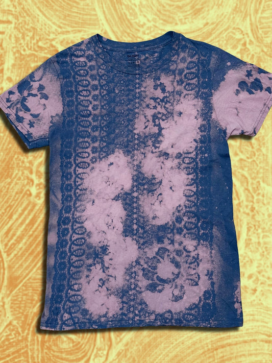 Butterfly Wings & Bloom (S)