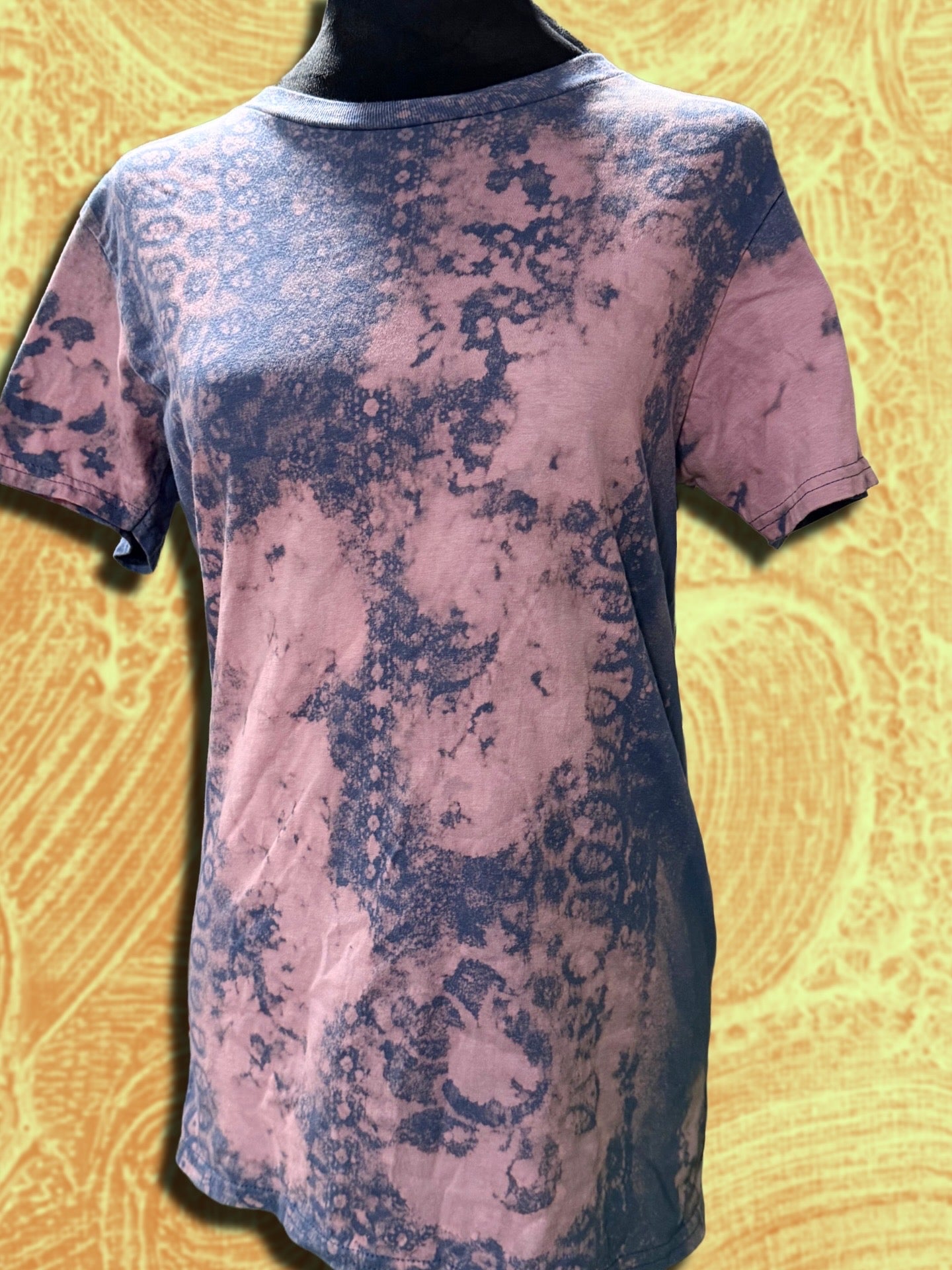 Butterfly Wings & Bloom (S)