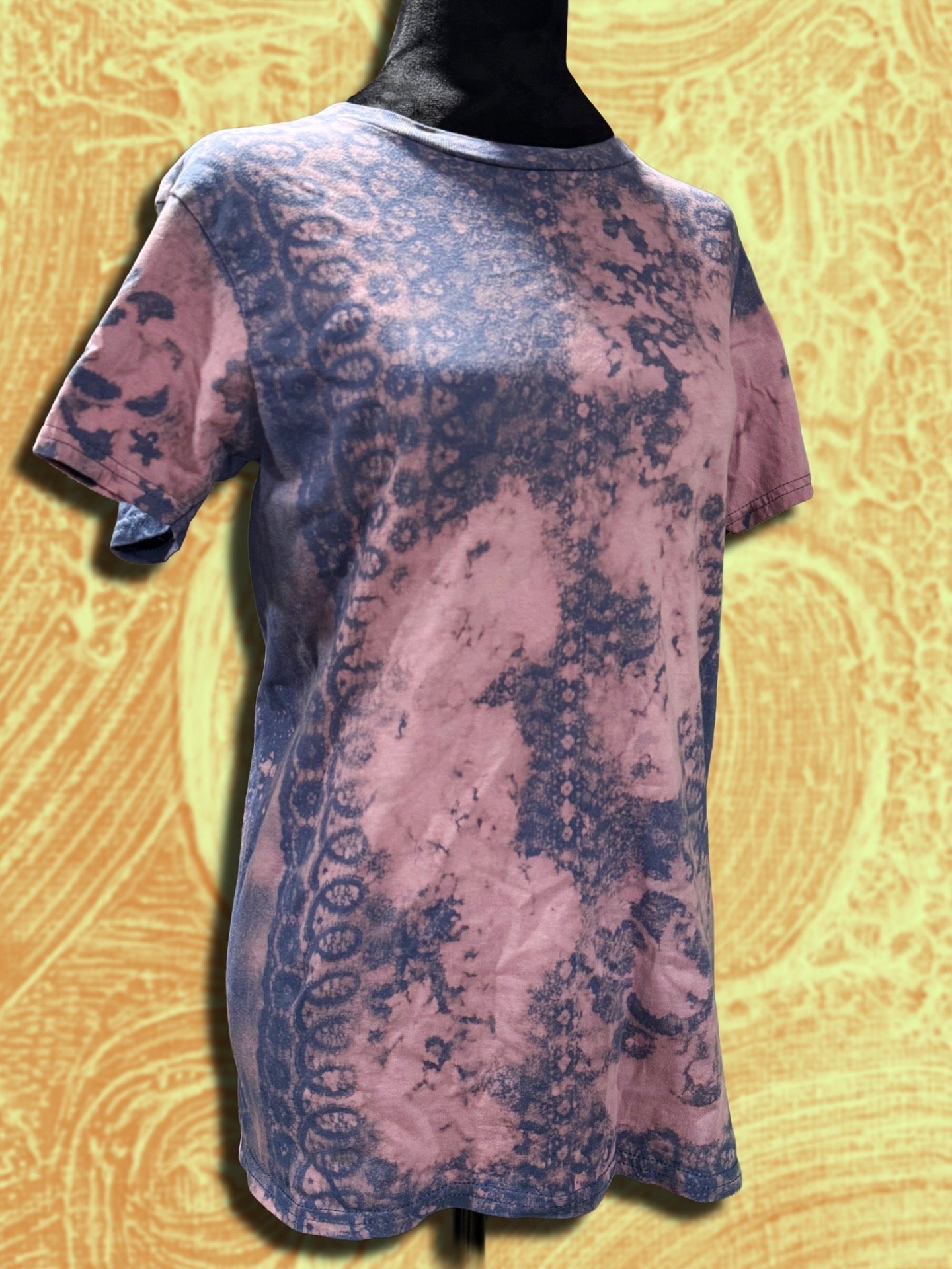 Butterfly Wings & Bloom (S)