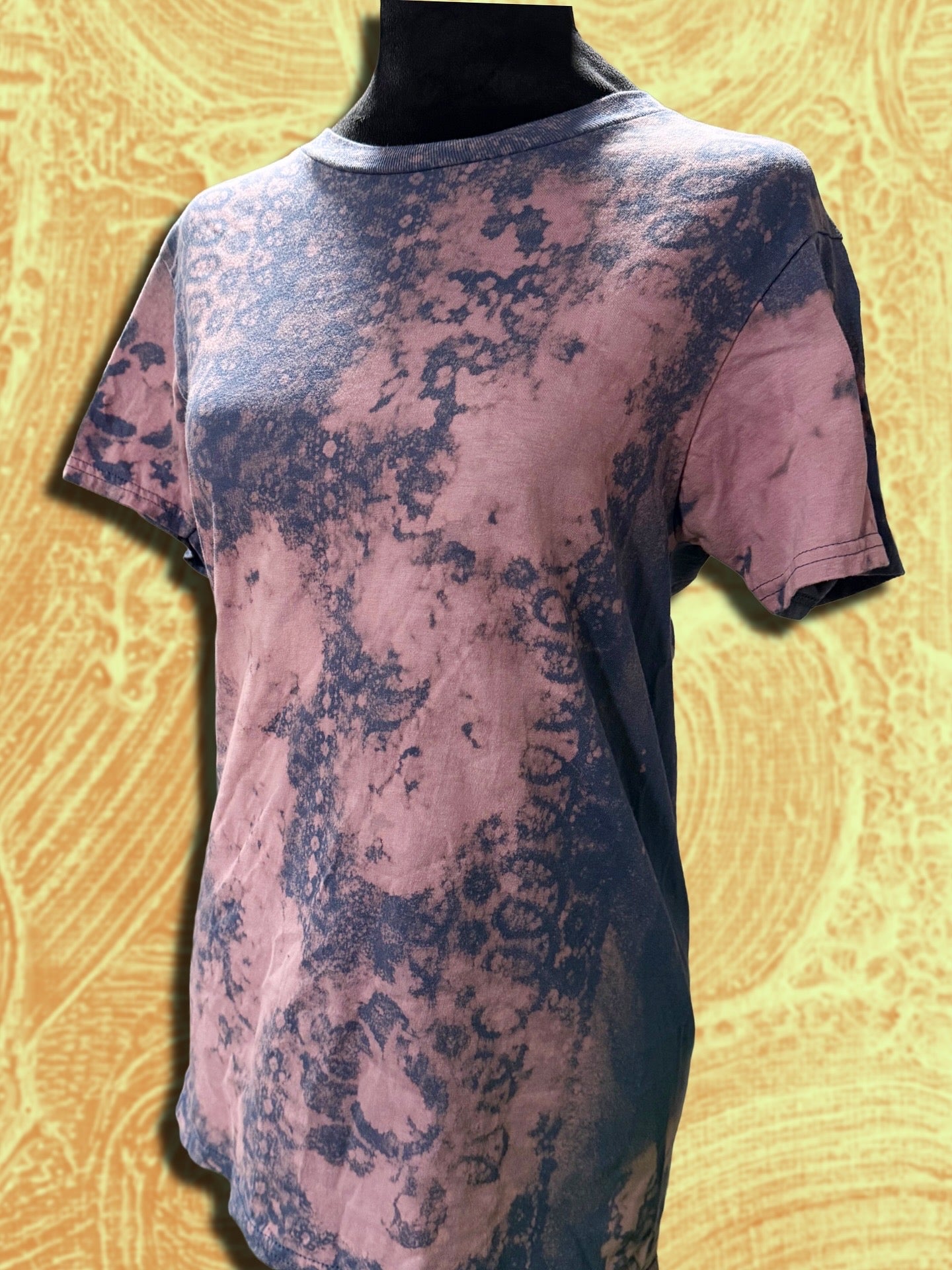 Butterfly Wings & Bloom (S)